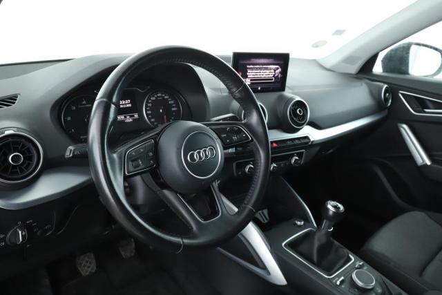Audi Q2 image 8