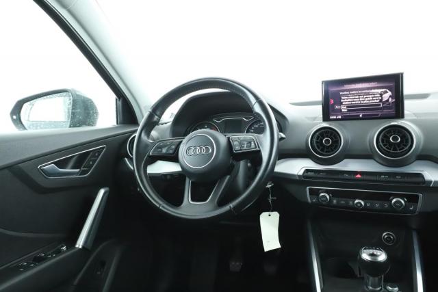 Audi Q2 image 5