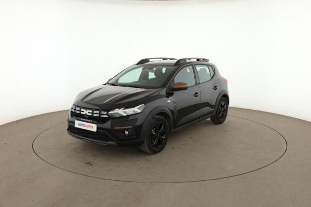 Dacia Sandero Iii Stepway 1.0 Tce Extreme 91 Ch