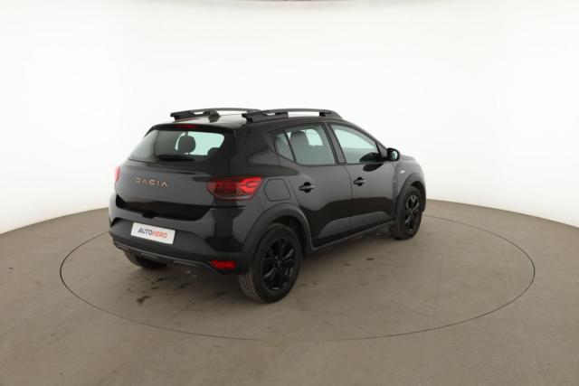 Dacia Sandero Iii image 7