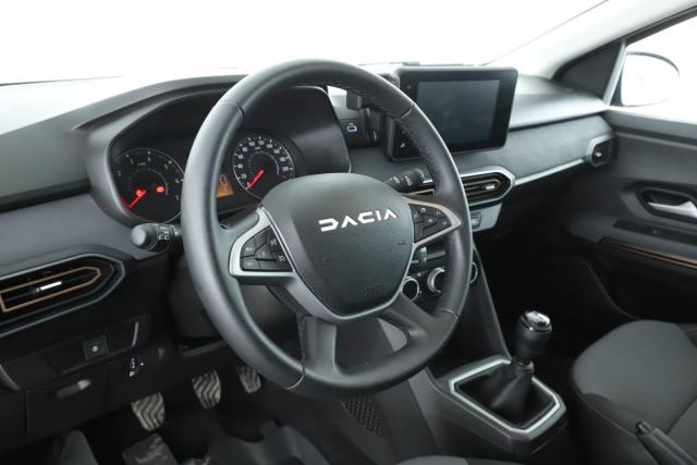 Dacia Sandero Iii image 6