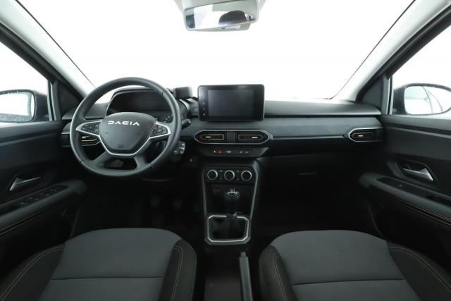 Dacia Sandero Iii image 1