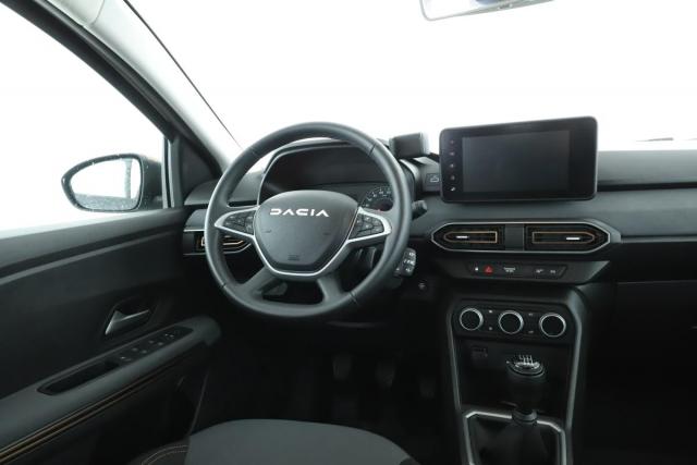 Dacia Sandero Iii image 3