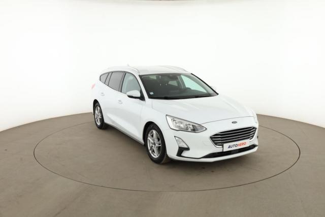 Ford Focus image 6