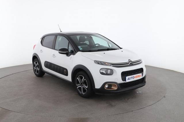Citroen C3 image 5