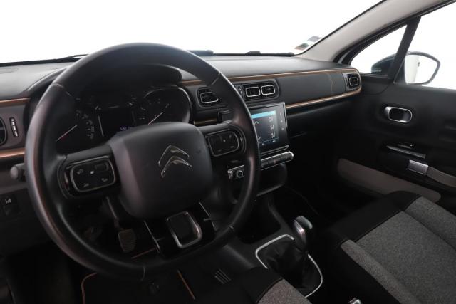 Citroen C3 image 9