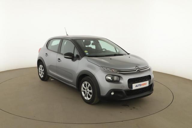 Citroen C3 image 6
