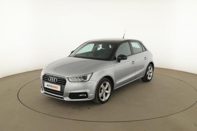 Audi A1 Sportback 1.4 Tfsi Ambition 125 Ch