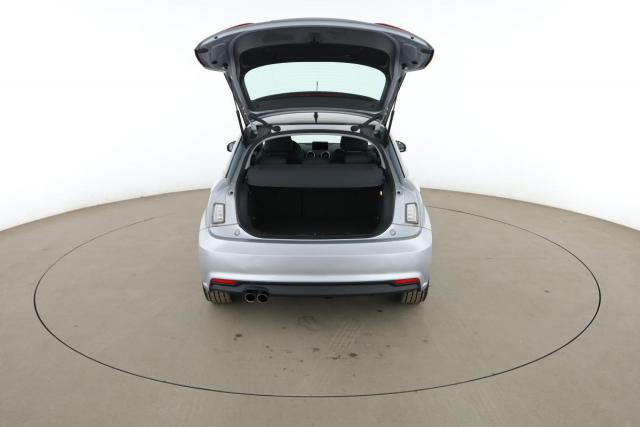 Audi A1 Sportback image 5