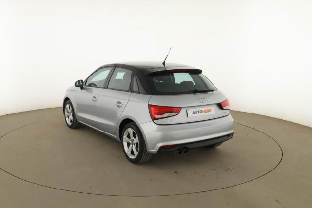 Audi A1 Sportback image 9