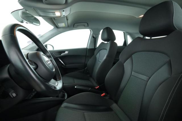 Audi A1 Sportback image 4