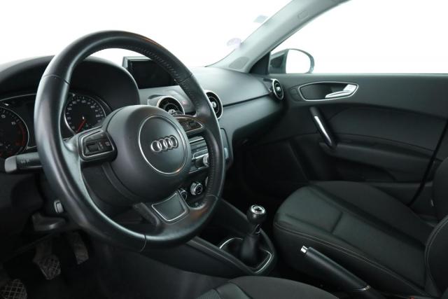 Audi A1 Sportback image 3