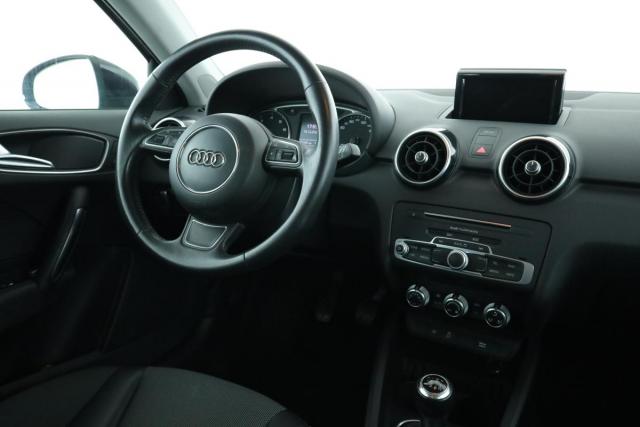 Audi A1 Sportback image 1
