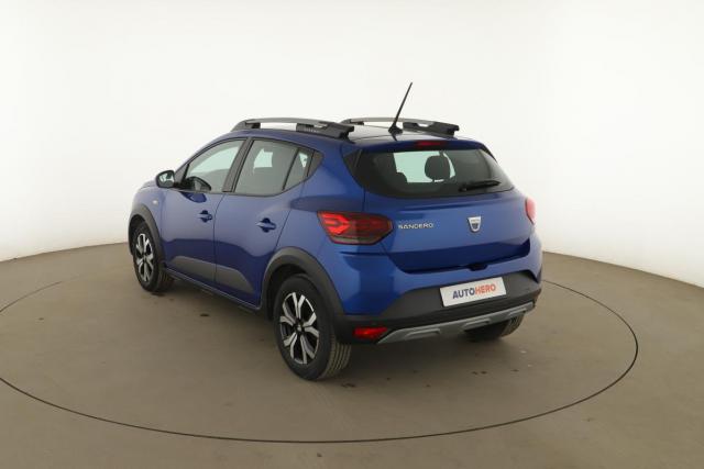 Dacia Sandero Ii image 4