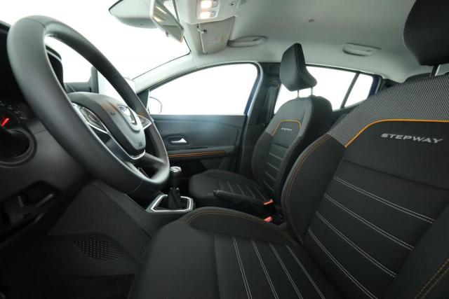 Dacia Sandero Ii image 7