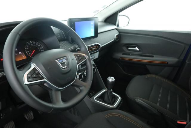 Dacia Sandero Ii image 8