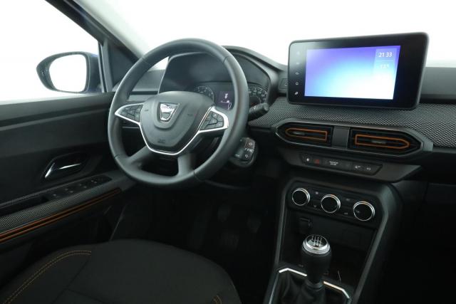 Dacia Sandero Ii image 3