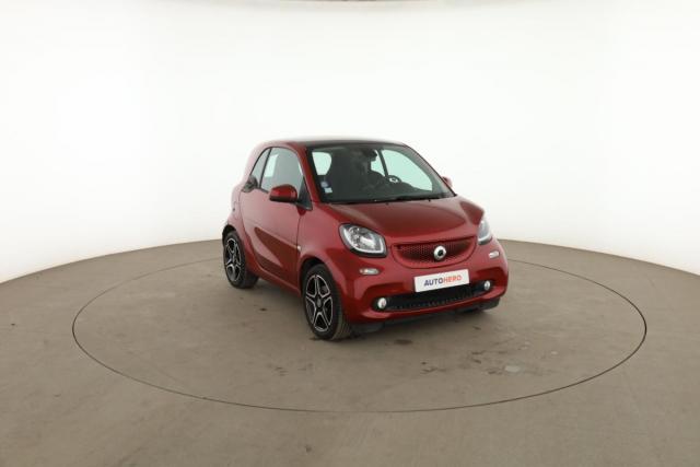 Smart Fortwo image 6