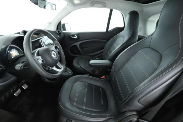 Smart Fortwo image 1