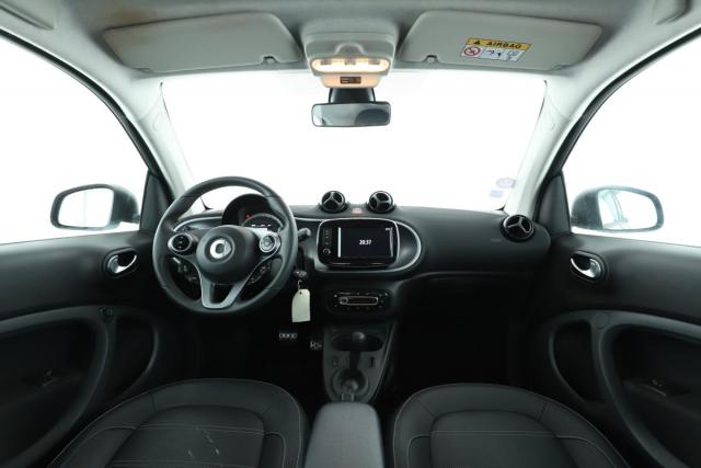 Smart Fortwo image 9