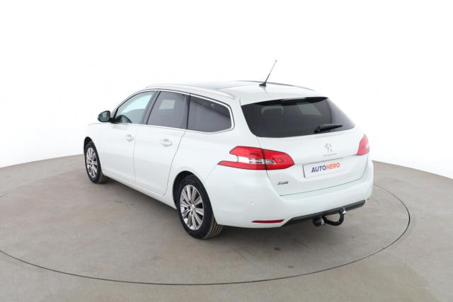 Peugeot 308 Sw image 4