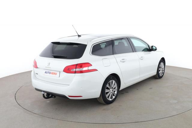 Peugeot 308 Sw image 6