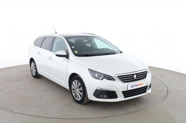 Peugeot 308 Sw image 8