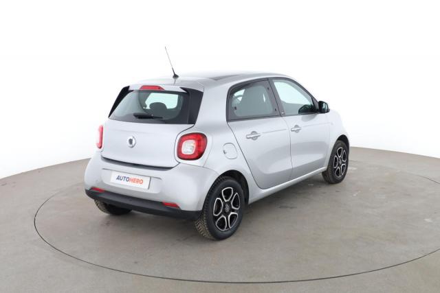 Smart Forfour image 7