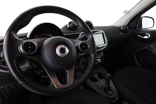 Smart Forfour image 8