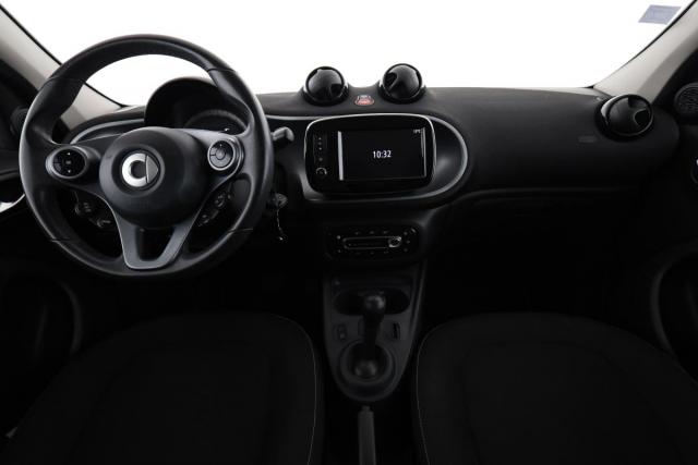 Smart Forfour image 9