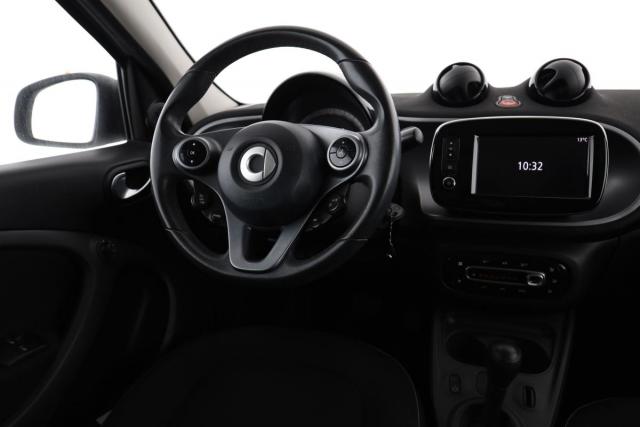 Smart Forfour image 3