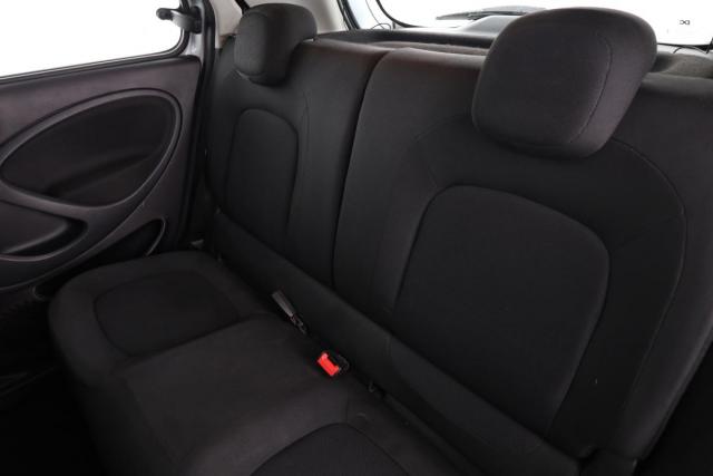 Smart Forfour image 5