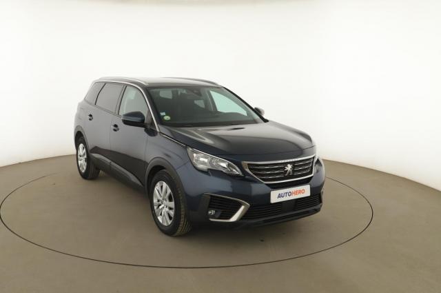 Peugeot 5008 image 3