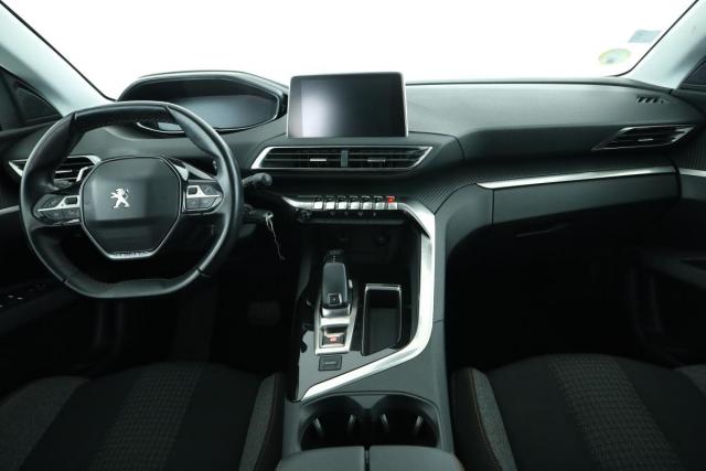 Peugeot 5008 image 8