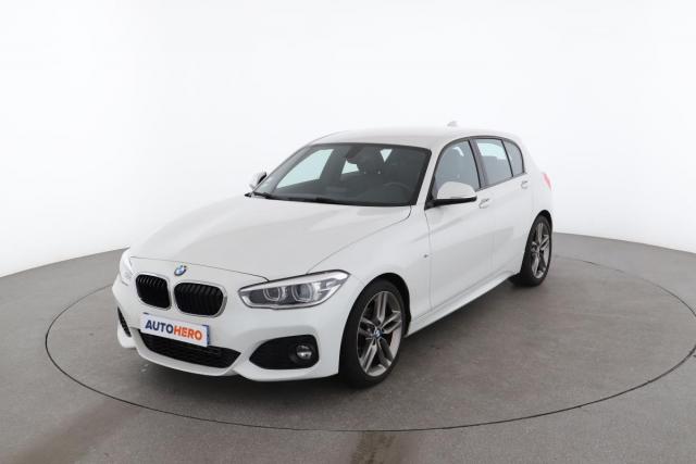 Bmw Série 1 116i M Sport Ultimate 5p 109 Ch