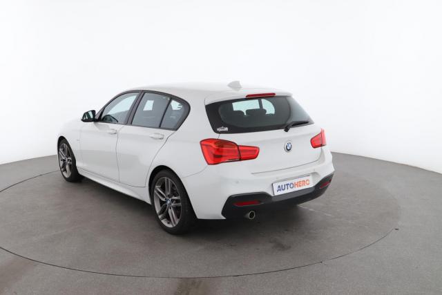 Bmw Série 1 image 2