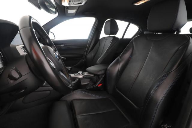 Bmw Série 1 image 9