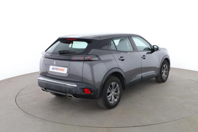 Peugeot 2008 image 4