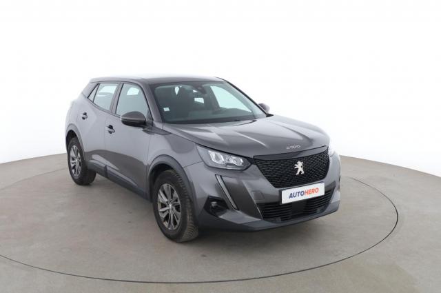 Peugeot 2008 image 3
