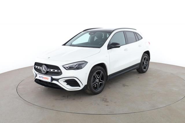 Mercedes Benz Gla 250 E Amg Line 8g-Dct 218 Ch