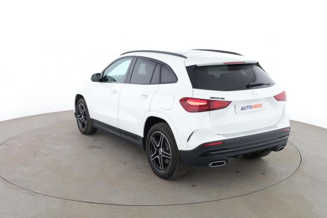 Mercedes Benz Gla image 4
