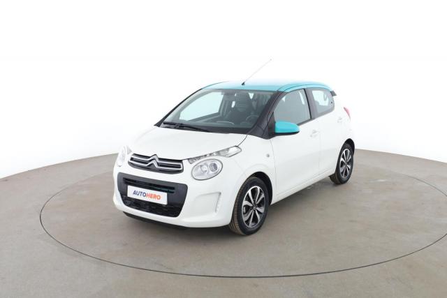 Citroen C1 1.0 Vti Millenium 5p 69 Ch
