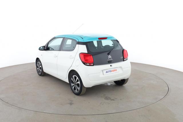 Citroen C1 image 1