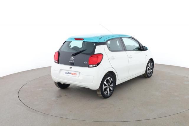 Citroen C1 image 2