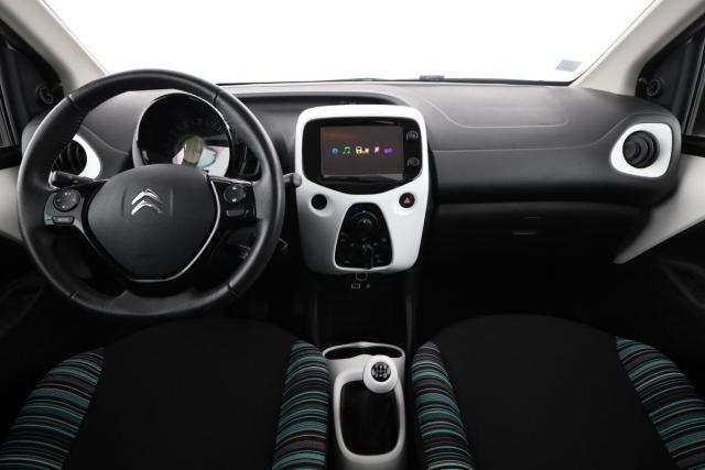 Citroen C1 image 9