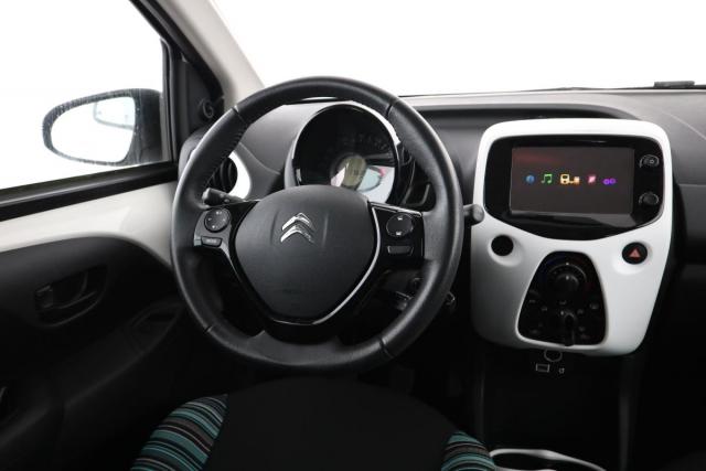 Citroen C1 image 8