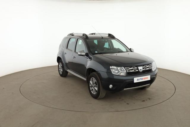 Dacia Duster image 8