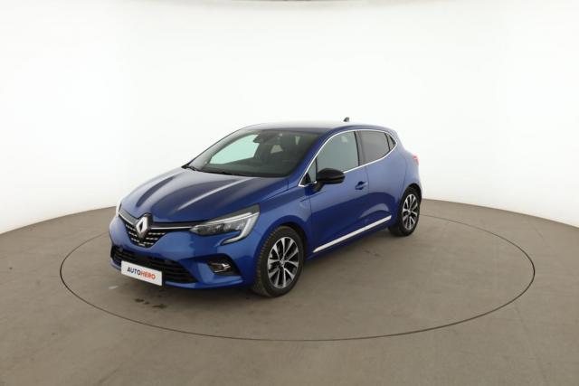 Renault Clio 1.6 E-Tech Hybride Techno 145 Ch
