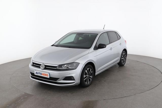 Volkswagen Polo 1.0 Tsi Iq.drive 95 Ch