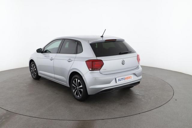 Volkswagen Polo image 4